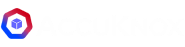 AccuKnox footer-logo