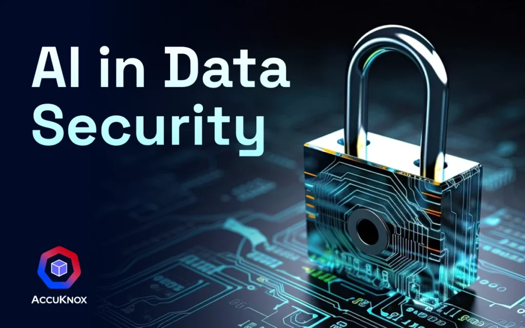 AI in Data Security