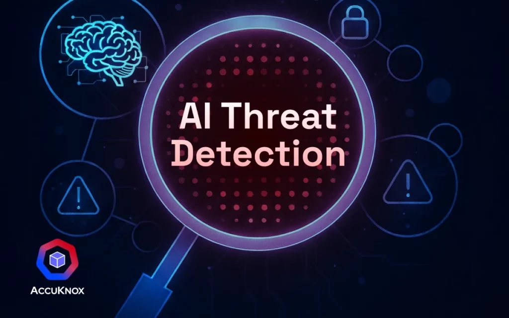 AI Threat Detection