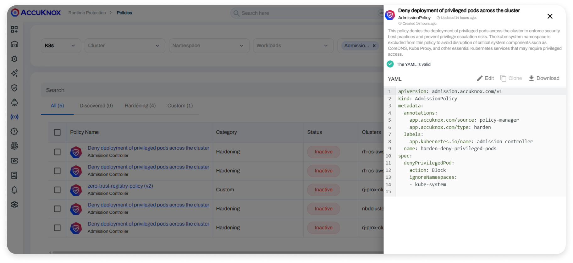 Admission-Controller-1