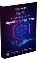 Agentic AI Security