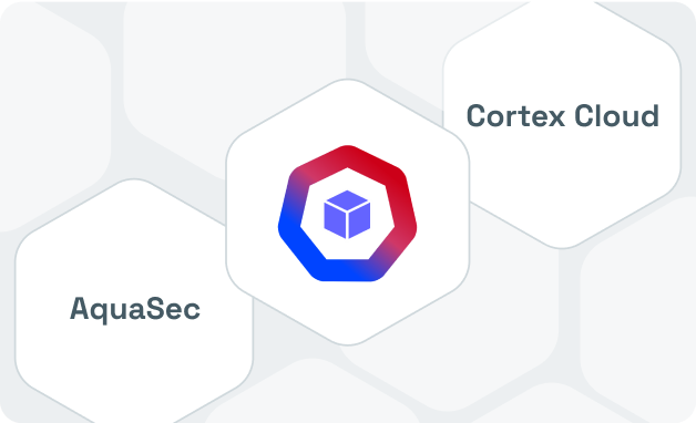 AquaSec vs Cortex Cloud