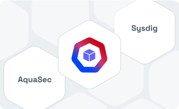 AquaSec vs Sysdig