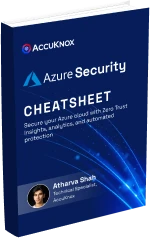 Azure cheatsheet