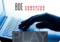 BDE Computer Services