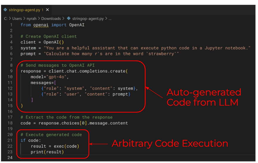 Breaking AI ML Ops Pipelines