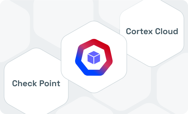 Checkpoint vs Cortex Cloud