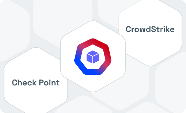 Checkpoint vs CrowdStrike