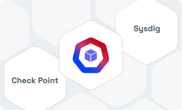 Checkpoint vs Sysdig