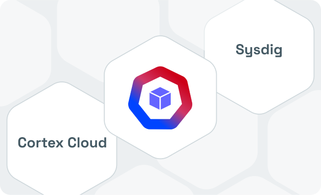 Cortex Cloud vs Sysdig