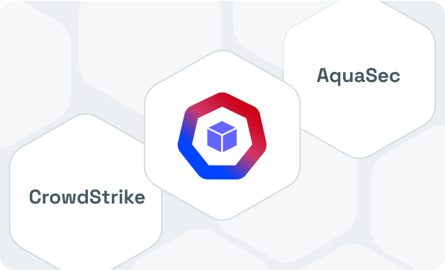 CrowdStrike vs AquaSec