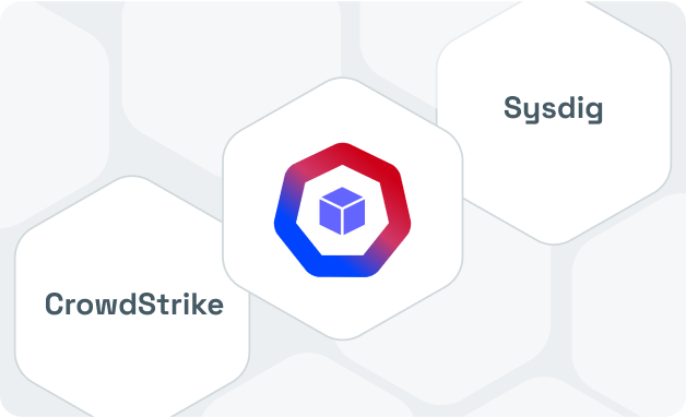 CrowdStrike vs Sysdig