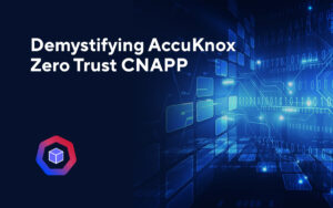 AccuKnox CNAPP