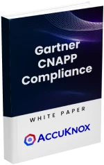 Gartner CNAPP Compliance