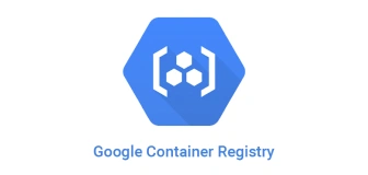 Google Container Registry-integrations