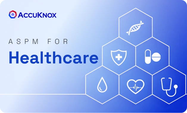 Healtcare - ASPM