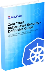 Kubernetes Security