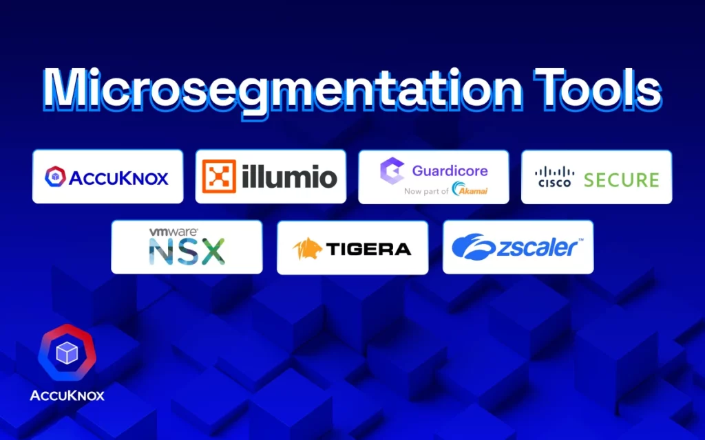 Microsegmentation-Tools.