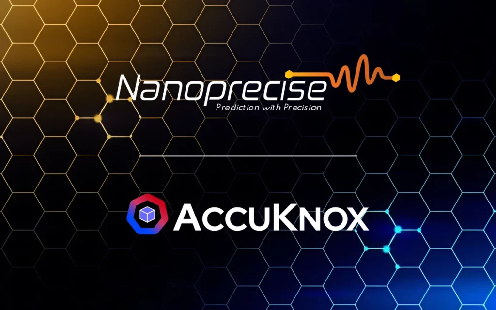 Nanoprecise Partners with AccuKnox