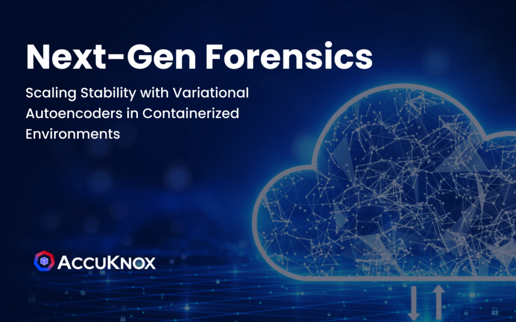 Nex-Gen Forensics