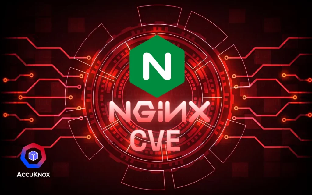 NGINX CVE