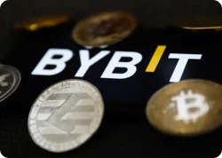 ByBit hack