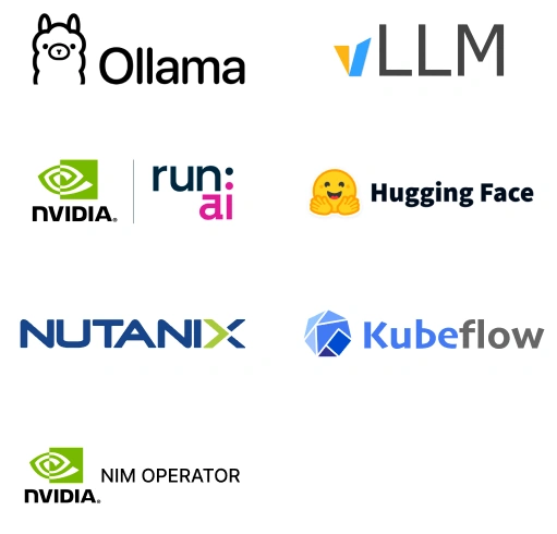 Onprem AI Deployments