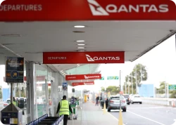 Qantas Airline Breach