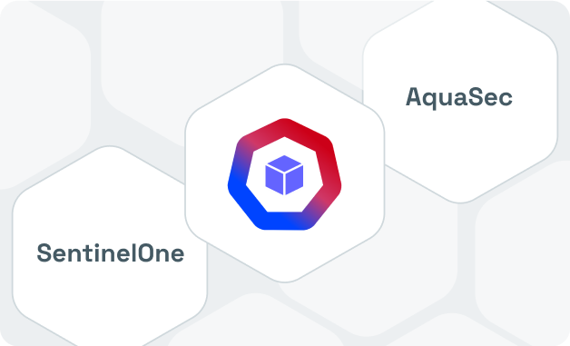 SentinelOne vs AquaSec