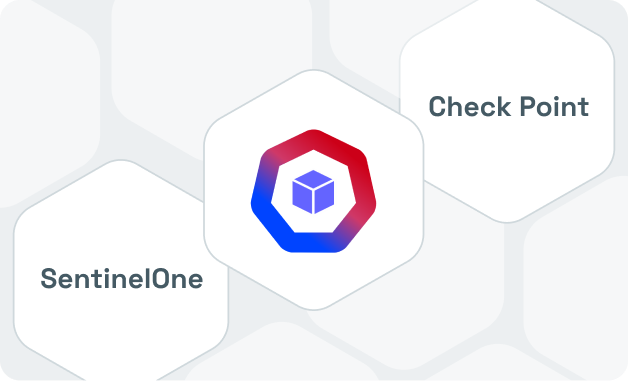 Checkpoint vs SentinelOne