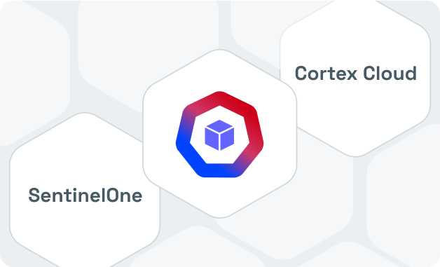 SentinelOne vs Cortex Cloud