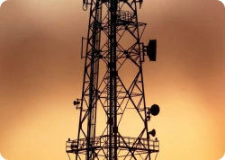 South African telecom provider