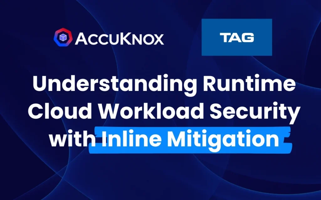 Tag-Inline Mitigation