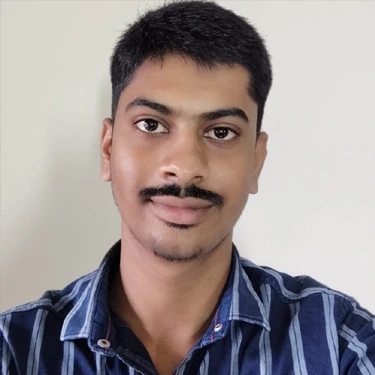 Tejas Balasaheb Lamkhade