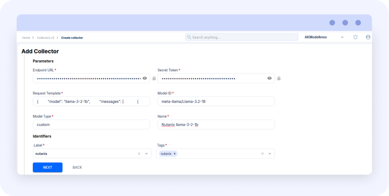 Virtual Machine Assets
