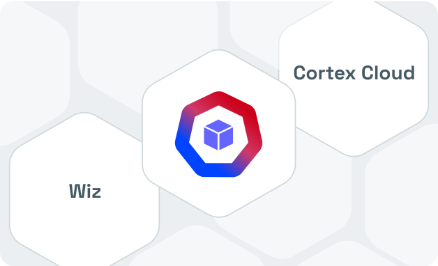 Wiz vs Cortex Cloud Parent