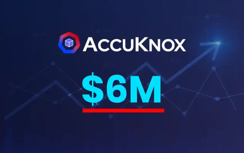 accuknox 6m-press