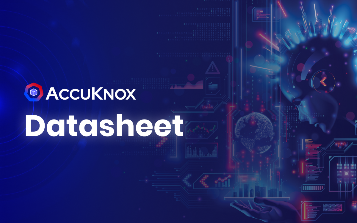 Zero Trust CNAPP Datasheet and GRC Datasheet