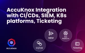 Accuknox Integration