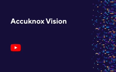 Accuknox Vision