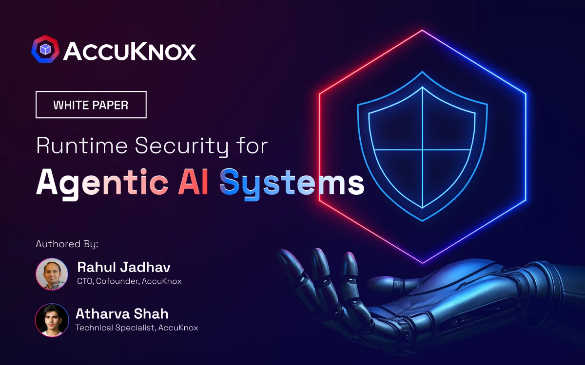 AI Security Whitepaper