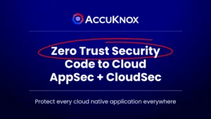 2025 Security Pain Points Solved by AccuKnox