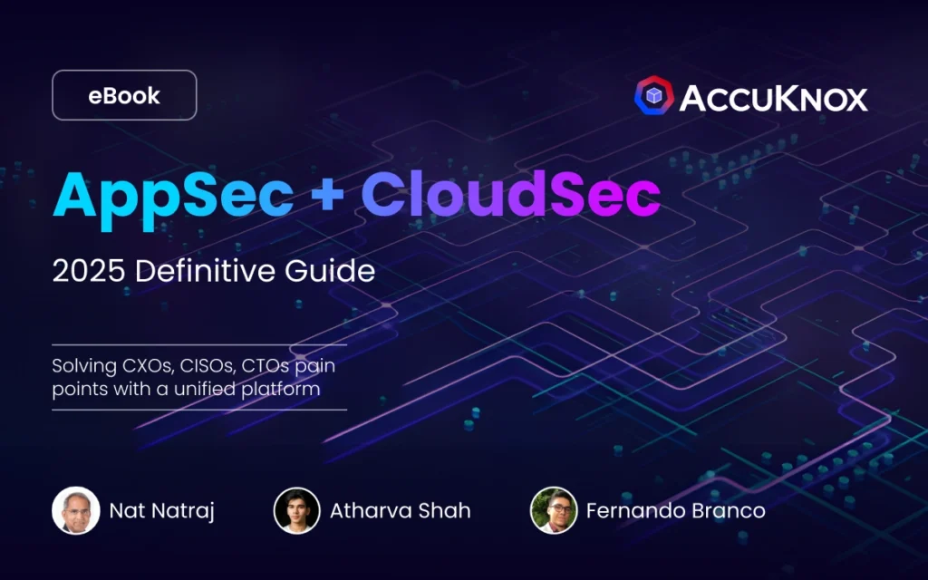 appsec cloudsec featured image