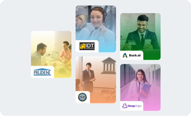 Customer Success Stories