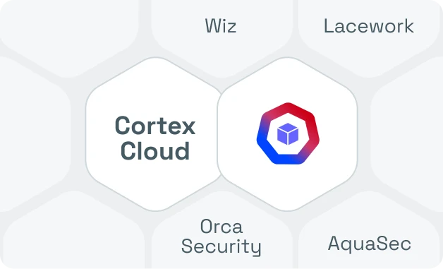 Cortex Cloud alternative