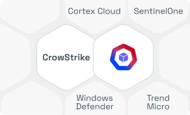 Crowdstrike alternatative