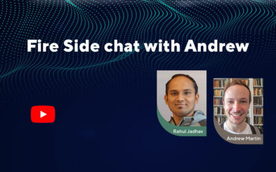 AccuKnox Fireside Chat