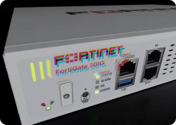 fortinet