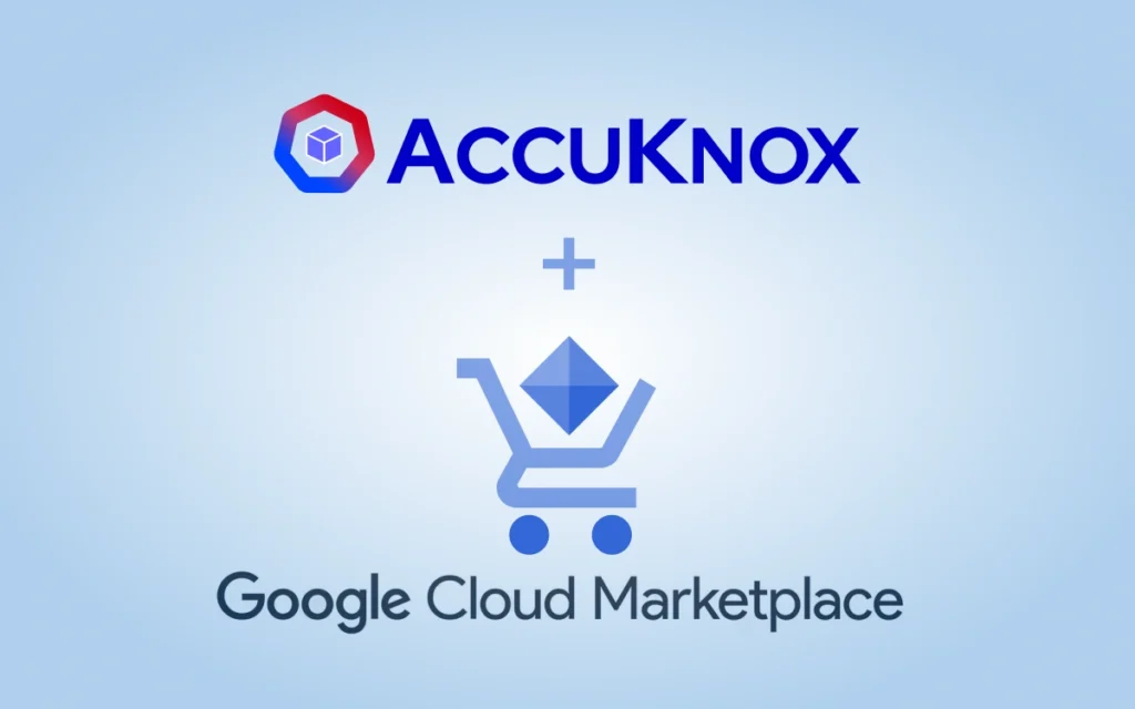 google cloud marketplace