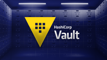 Securing Hashicorp Vault